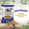 Hagen Gourmet Finch – Premium Seed Blend for Finches