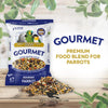 Hagen Gourmet Parrot – Premium Seed Blend for Parrots