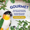 Hagen Gourmet Parrot – Premium Seed Blend for Parrots