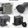 Heat Detector Gun for Cattle & Buffalo – Female Animal Heat Detection Tool