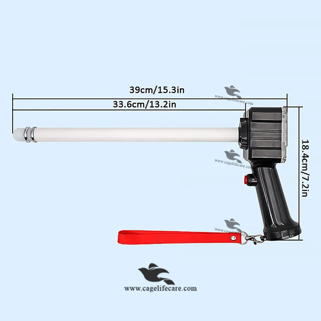 dairy farm heat detection tool