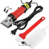 Heavy-Duty Animals Hair Trimming Machine – Imported