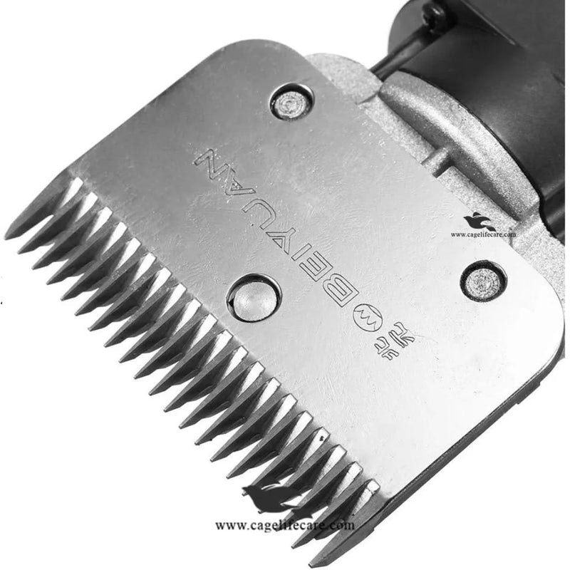 Heavy-Duty Animals Hair Trimming Machine – Imported