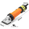 Heavy-Duty Animals Hair Trimming Machine – Imported