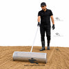 Heavy Duty Farm Sand Cleaner — Manual Foldable Sand Sifter for Goat, Sheep and Poultry Farms