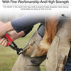Hoof Nipper for Cattle – Heavy-Duty Hoof Trimmer for Cows, Buffaloes & Large Livestock