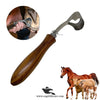 Hoof Knife – Trimming Tool For Livestock and Horses