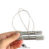 Dehorner Wire Saw for Cattle, Goats & Sheep