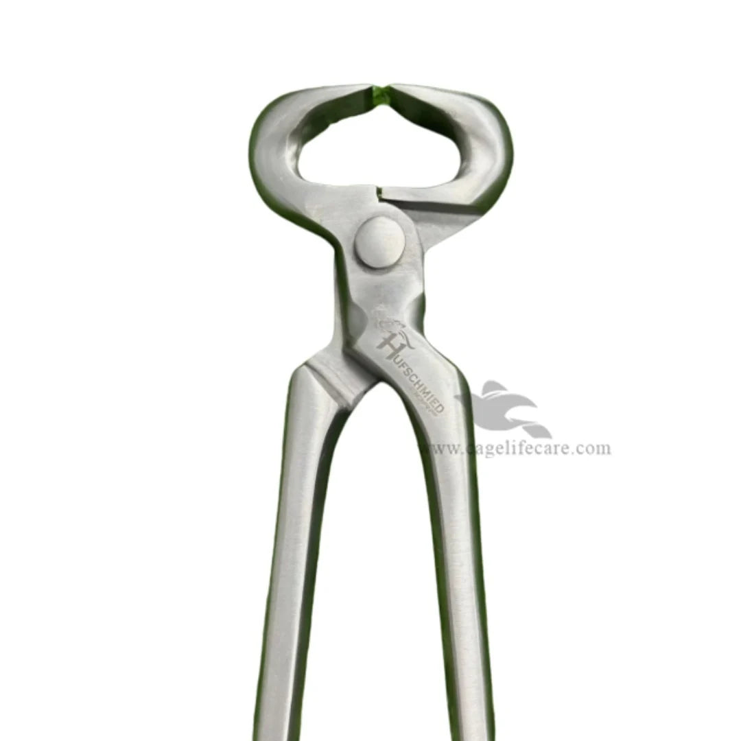 Farrier Hoof Nippers 15″ – Horseshoe Trimming Tool