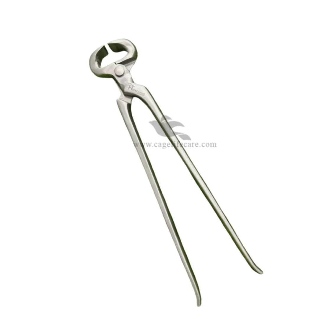 Farrier Hoof Nippers 15″ – Horseshoe Trimming Tool