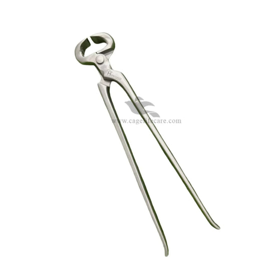 Farrier Hoof Nippers 15″ – Horseshoe Trimming Tool