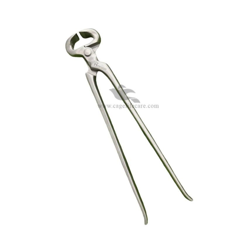 Farrier Hoof Nippers 15″ – Horseshoe Trimming Tool