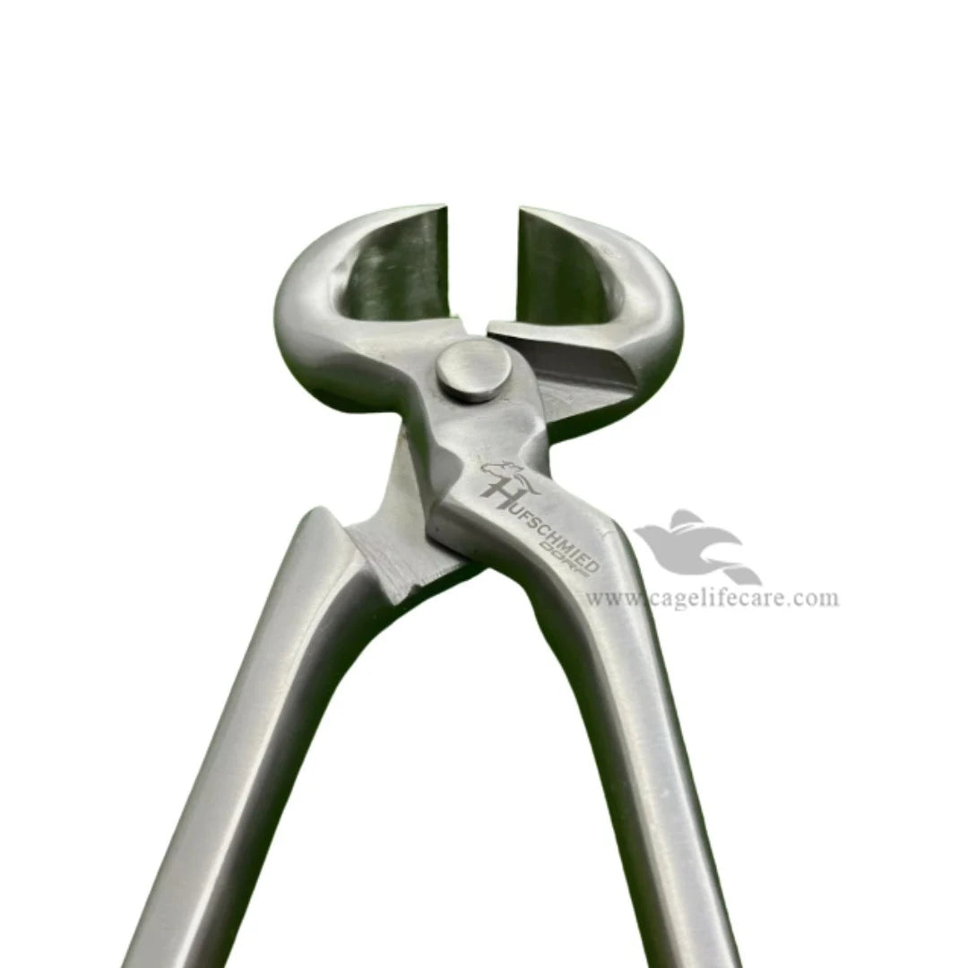 Farrier Hoof Nippers 15″ – Horseshoe Trimming Tool