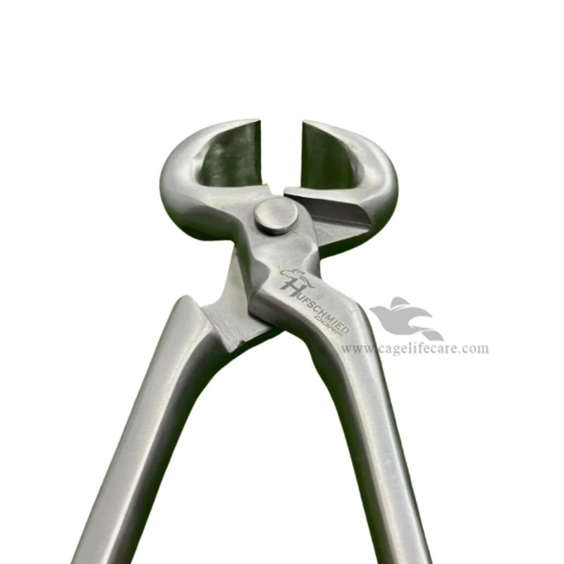 Farrier Hoof Nippers 15″ – Horseshoe Trimming Tool