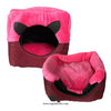 2-in-1 House & Bed for Cats & Dogs