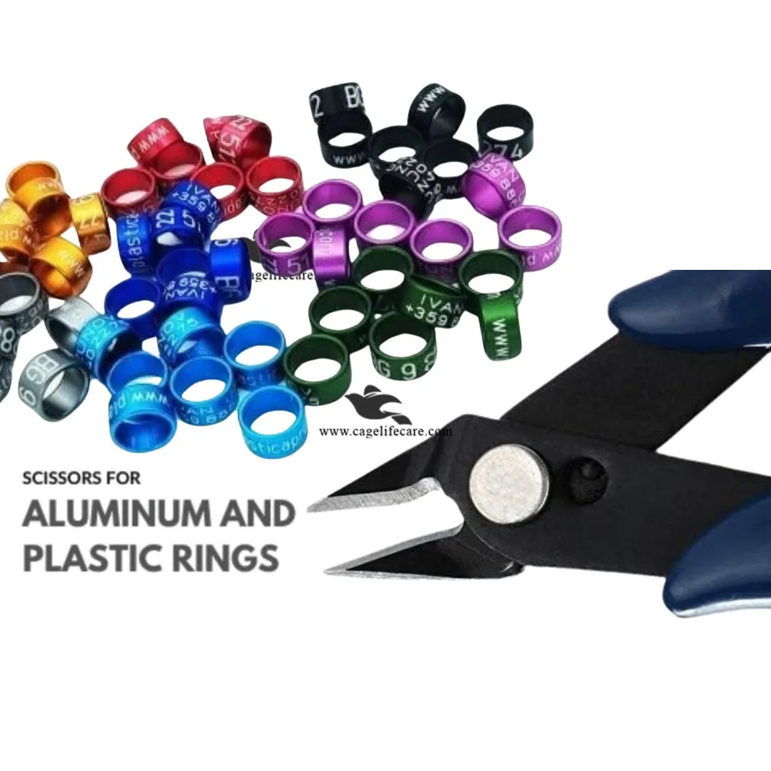 Imported Bird Ring Cutter – Safe & Precise