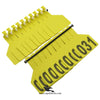 Imported Laser Printed Zee Tags for Livestock Animals