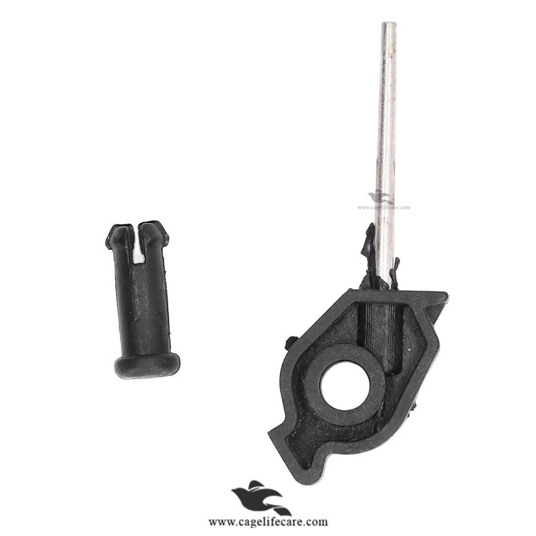 Ear Tag Applicator Plier for Livestock, Cattle, Buffalo, Sheep & Goats