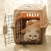 Jetbox Airline-Approved Pet Carrier for Cats & Dogs - Imported