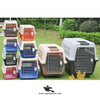 Jetbox Airline-Approved Pet Carrier for Cats & Dogs - Imported