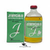 Jfmycin-50 Injection – Antibiotic for Livestock & Poultry