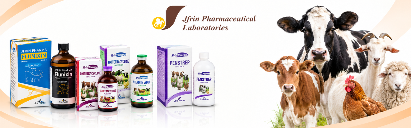 Jfrin Pharma