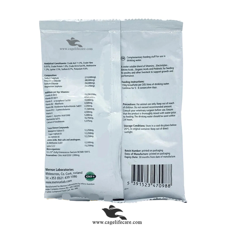 KB Prozyme – Improve Immunity & Breeding Performance
