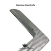 L-Shape Hoof Knife Set – 2pc Livestock Trimming Tool