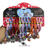 LED Light Cat & Puppy Collar – Adjustable (Imported)