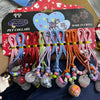 LED Light Cat & Puppy Collar – Adjustable (Imported)