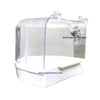 Large Bird Bath Tub – Italian Acrylic Bath