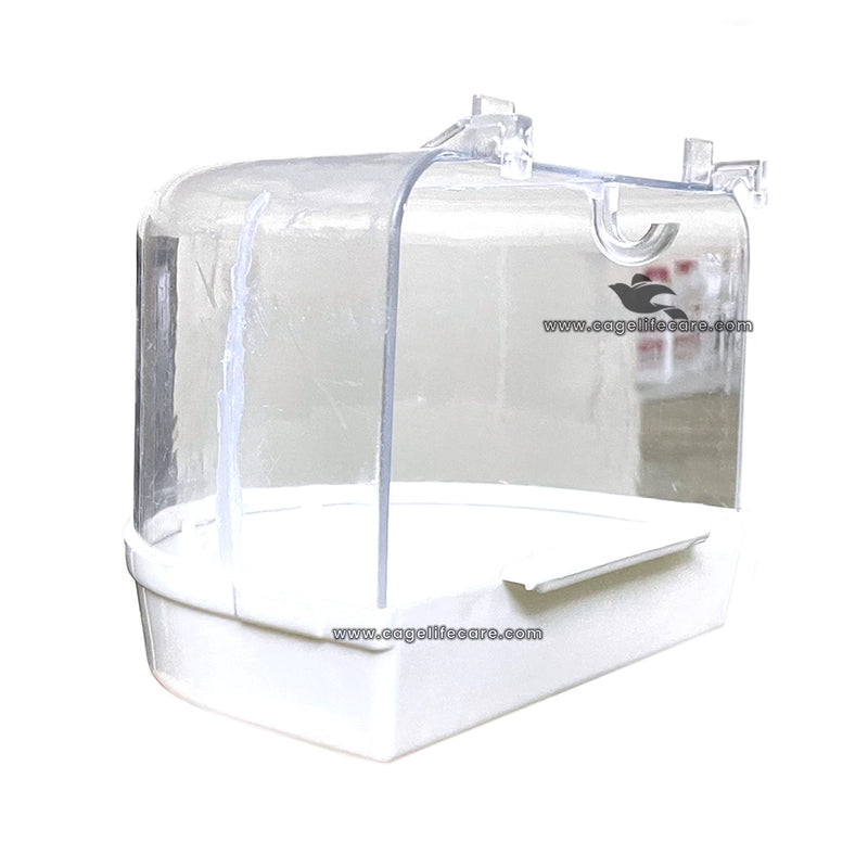Large Bird Bath Tub – Italian Acrylic Bath