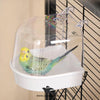 Large Bird Bath Tub – Italian Acrylic Bath