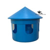 Large Multipurpose Pot for Pigeons and Poultry