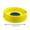 Large Nest Bowl for Pigeons and Poultry Hens