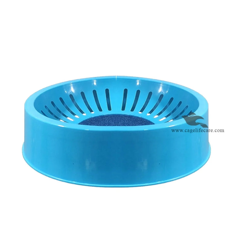 Large Nest Bowl for Pigeons and Poultry Hens