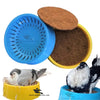 Large Nest Bowl with Coconut Mat For Pigeons & Poultry
