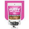 Lean Chicken Breast Jerky Puppy Treat – 70g