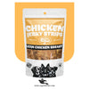 Lean Chicken Breast Jerky Treat for Dogs – 70g