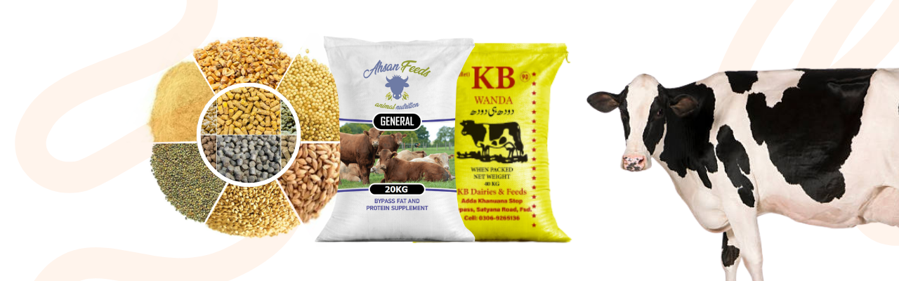 Livestock Foods
