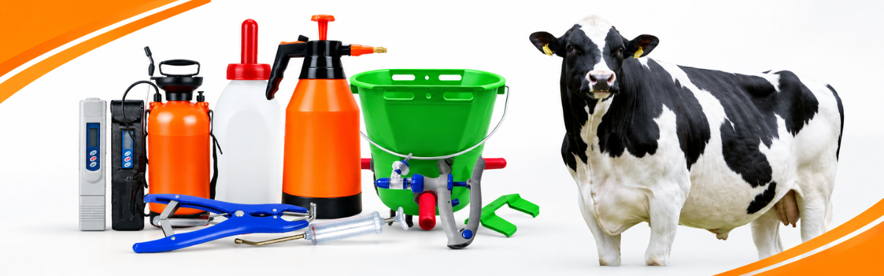 Livestock Farm Tools & Equipment