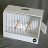 Bird Show Cage – Designed to Showcase Birds ( Show Box )