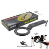 MD300 Imported Handheld Metal Detector — Livestock and Animal Stomach Metal Detection