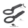 MD300 Imported Handheld Metal Detector — Livestock and Animal Stomach Metal Detection