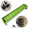 Metal Economical Feeding Tray for Pigeons & Poultry