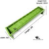 Metal Economical Feeding Tray for Pigeons & Poultry