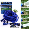 Magic Hose Pipe with Shower Handle — Flexible Expandable Water Pipe