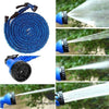 Magic Hose Pipe with Shower Handle — Flexible Expandable Water Pipe