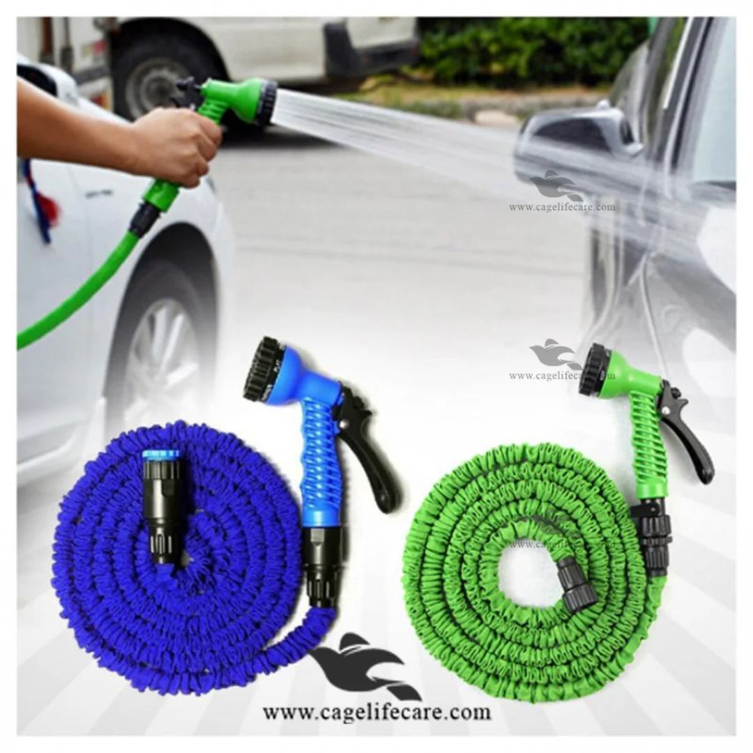 100ft Magic Hose Pipe for Farming