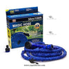 Magic Hose Pipe with Shower Handle — Flexible Expandable Water Pipe